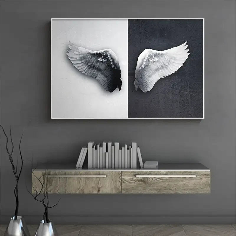 Duo de Tableaux