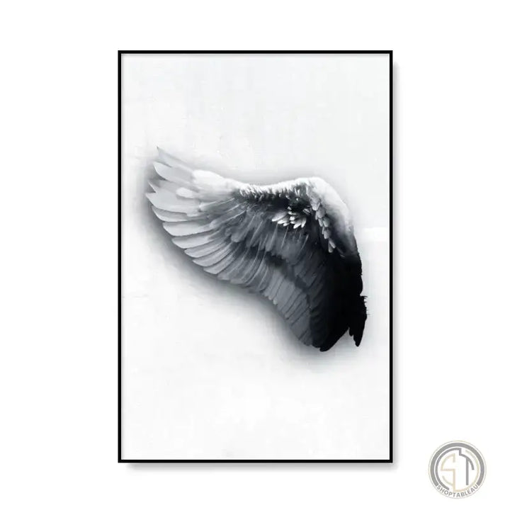 tableau ailes