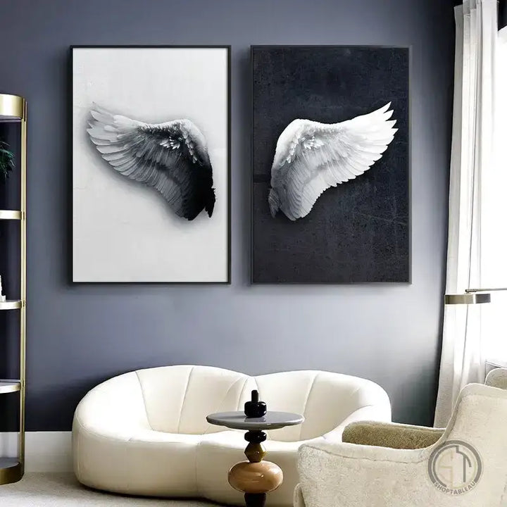 tableau religieux