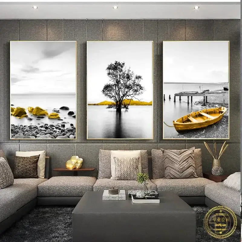 Arbre Peinture arbre