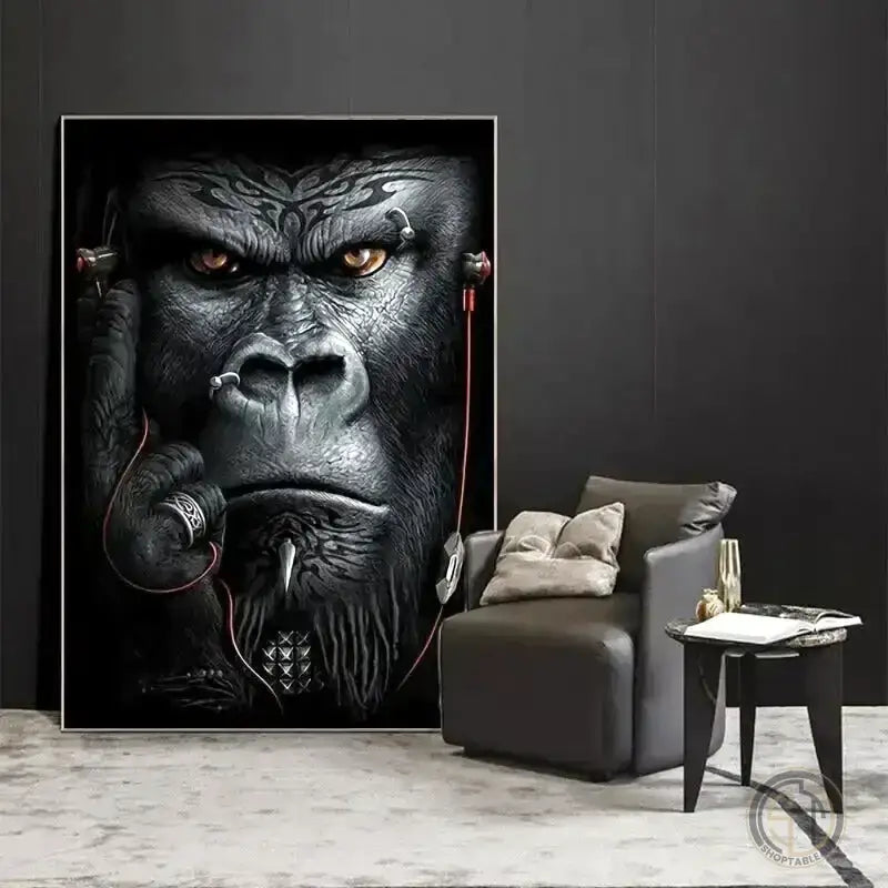 Singe Tableau