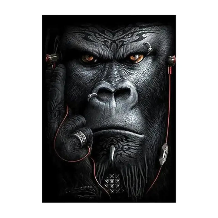 Singe Tableau