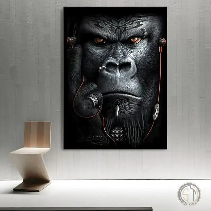 Singe Tableau
