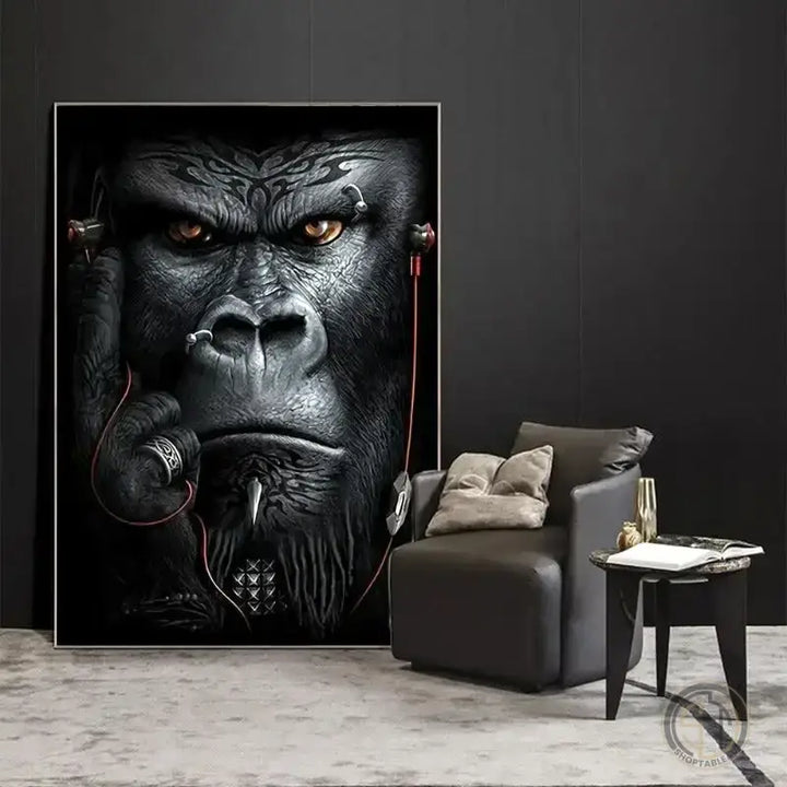 Singe Tableau
