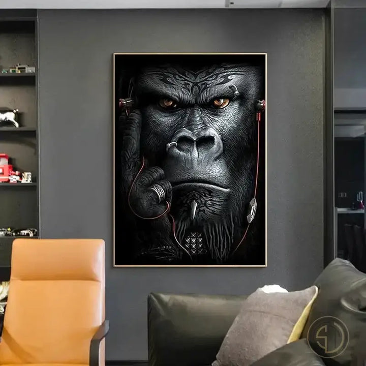 Singe Tableau