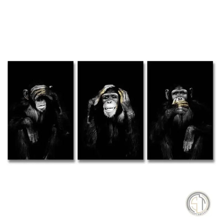 Toile de singe