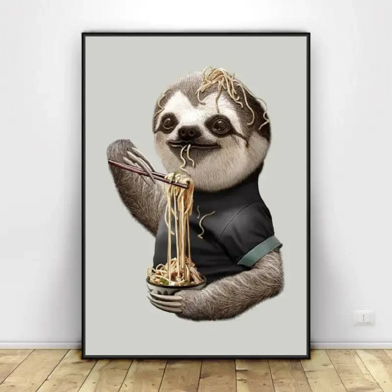 Tableau Animal de Compagnie