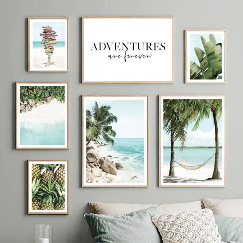 Tableau Antillais