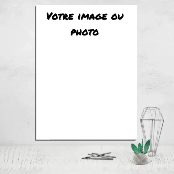 Tableau Arbre de Vie Personnalisé arbre ✓ nature ✓