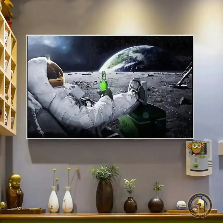 tableau original