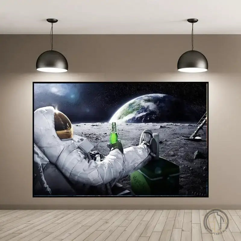 Tableau Astronomie