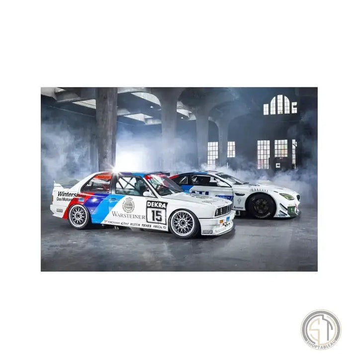 tableau voiture