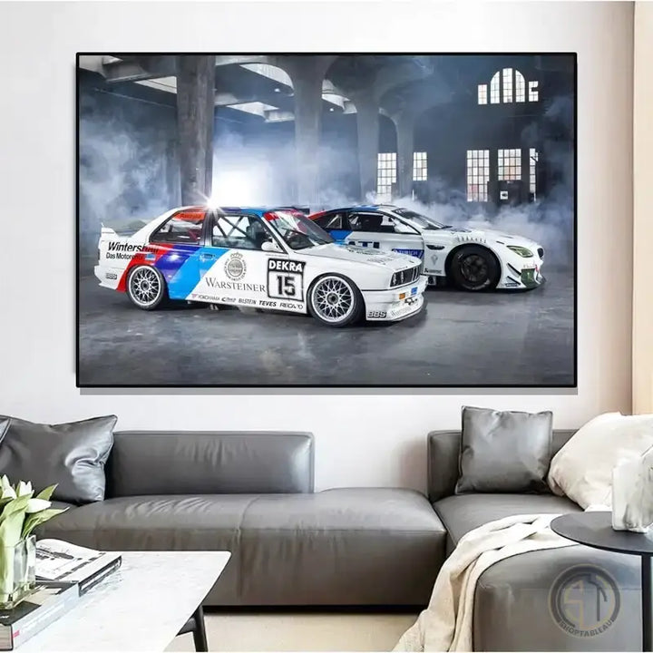 tableau M3