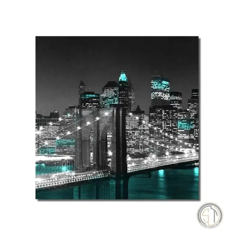 tableau new york