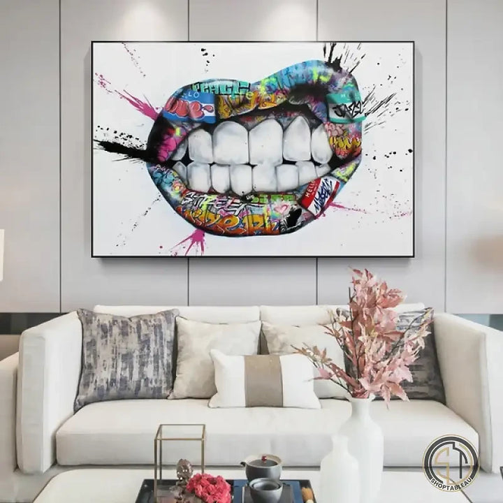 Tableau Design XXL