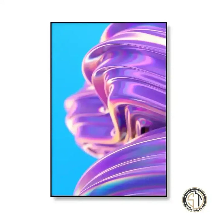tableau fushia