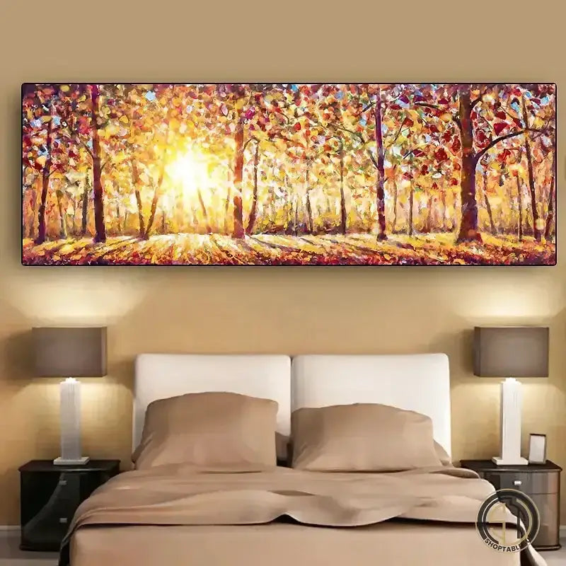 Tableau d’Arbre arbre