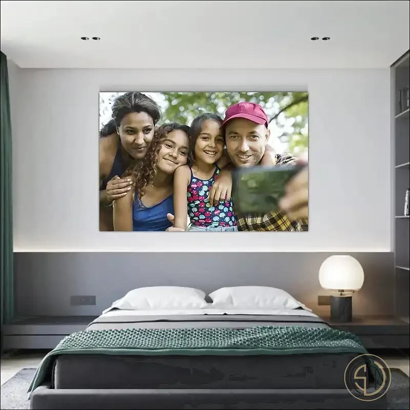 Shop Tableau - Tableau De Famille Personnalisé