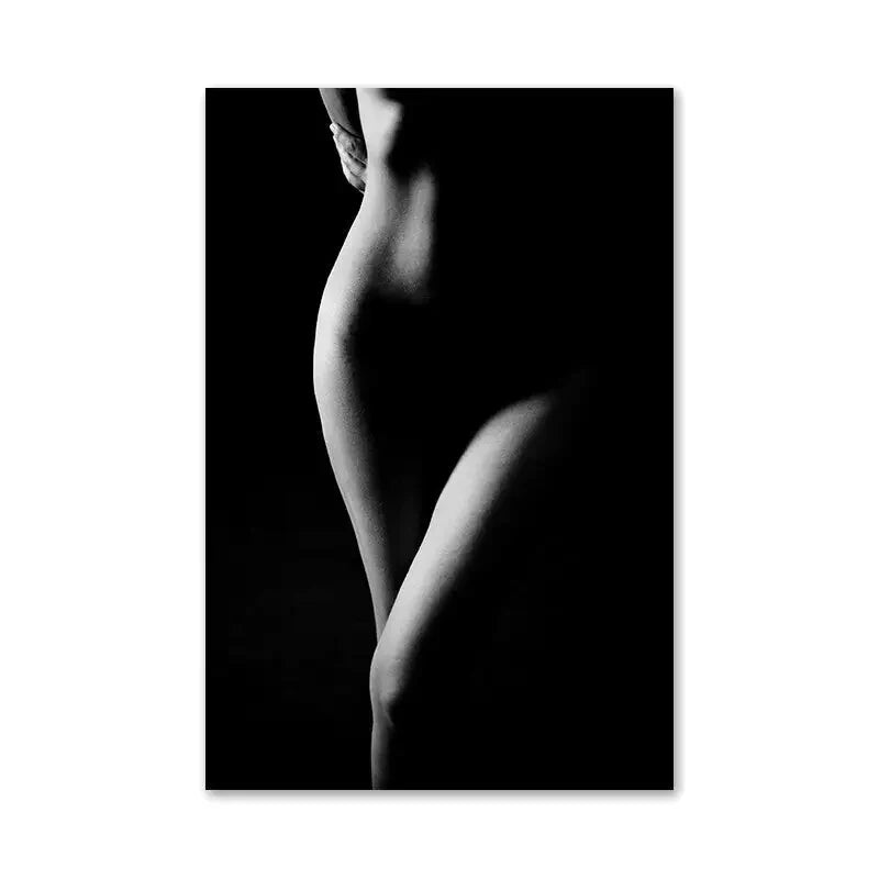 toile de nue