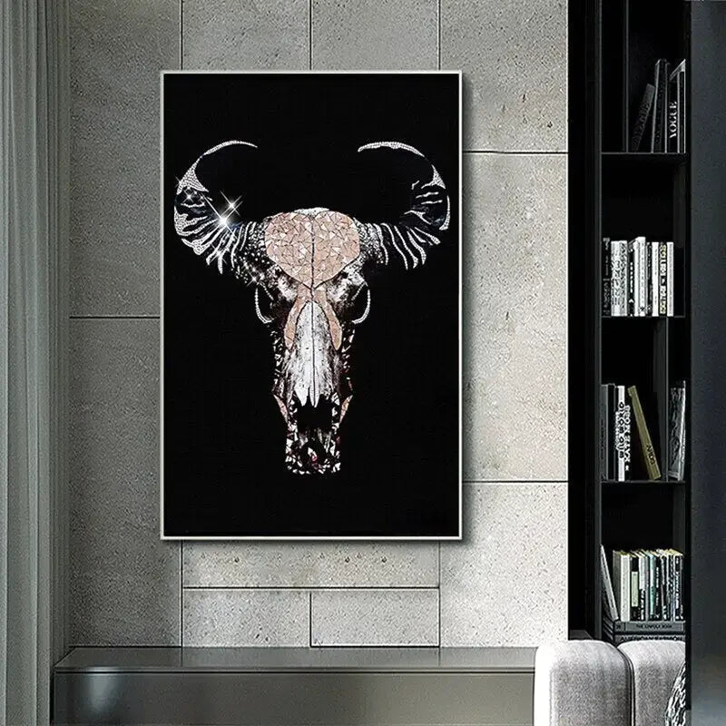 Tableau de Taureau
