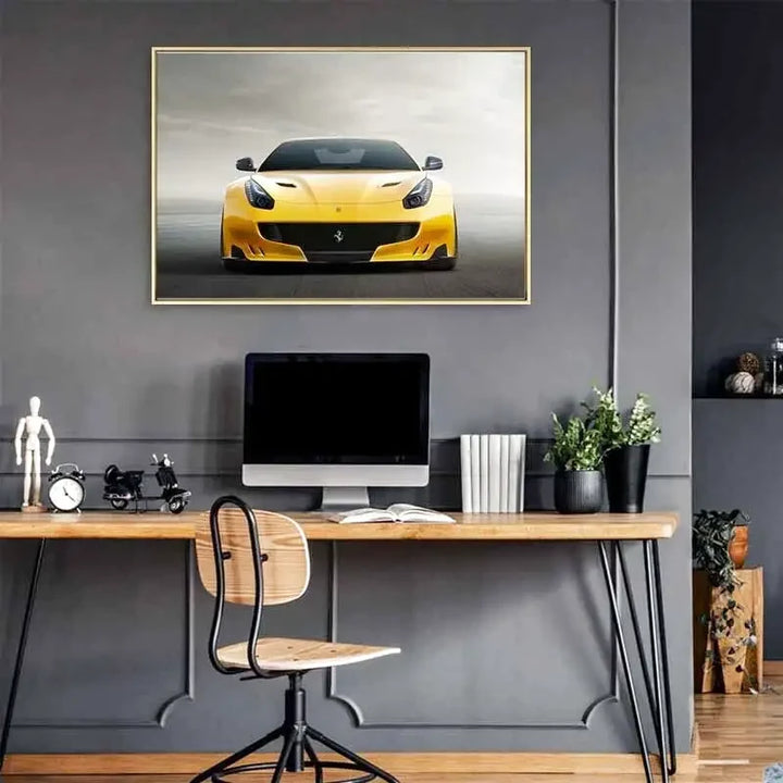 Tableau De Voiture