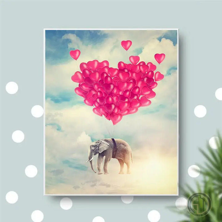 Tableau Enfant