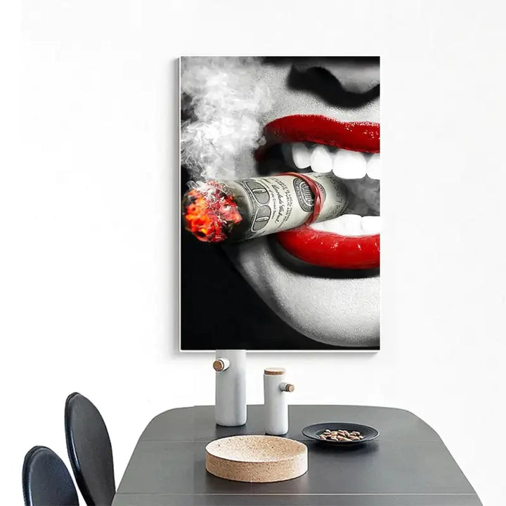 Tableau Design Original