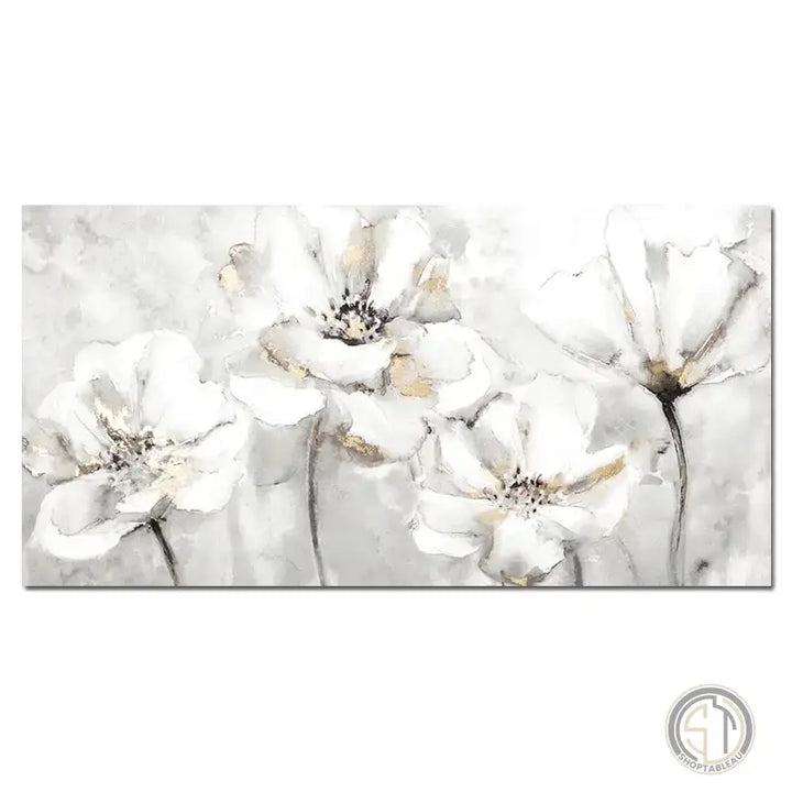 Tableau Fleur de Vie
