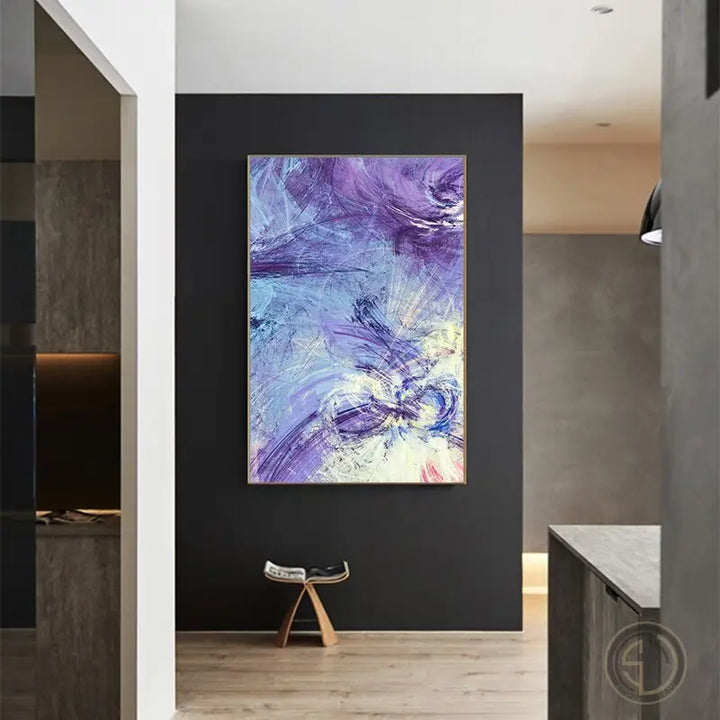 Tableau Fushia