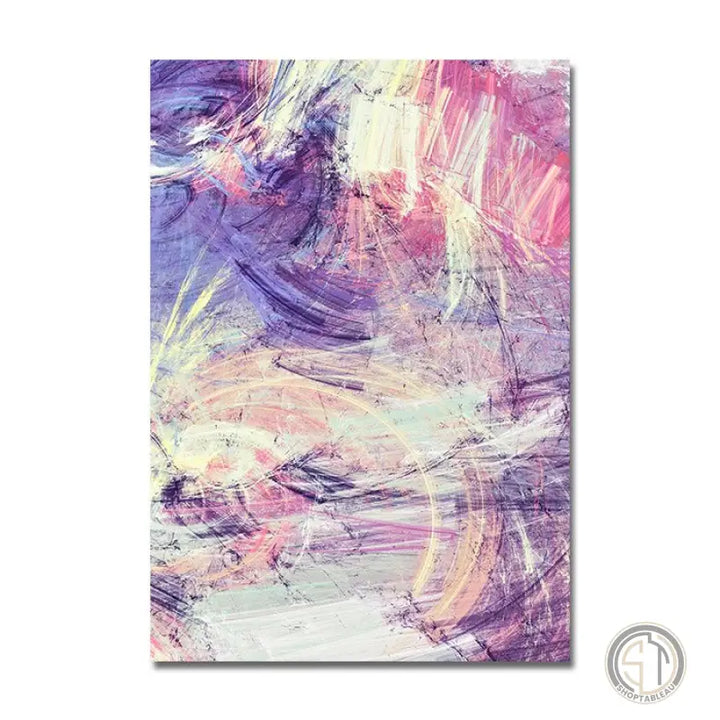 Tableau Fushia