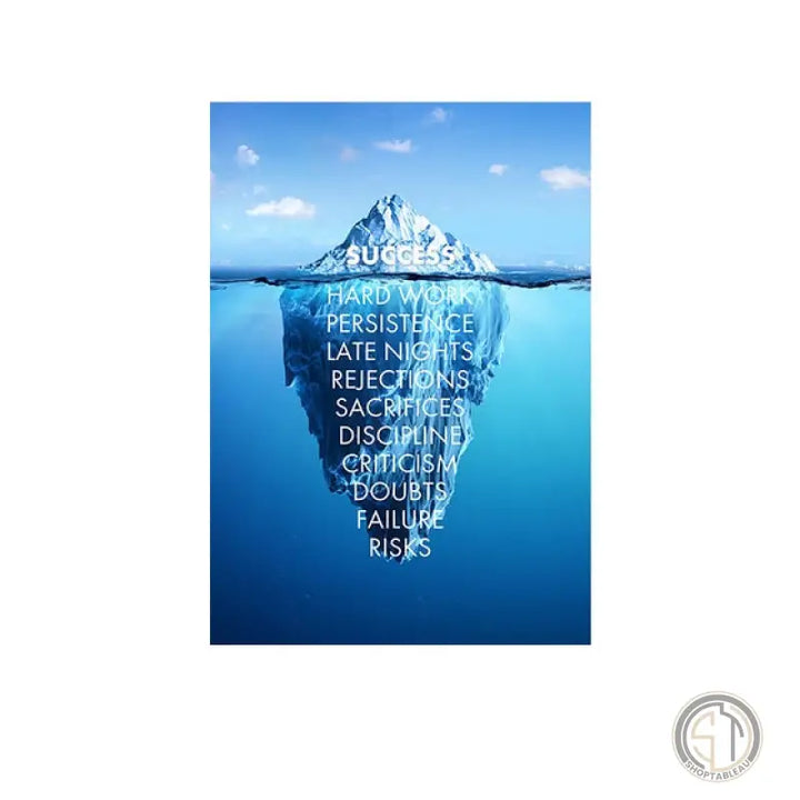 Toile Iceberg