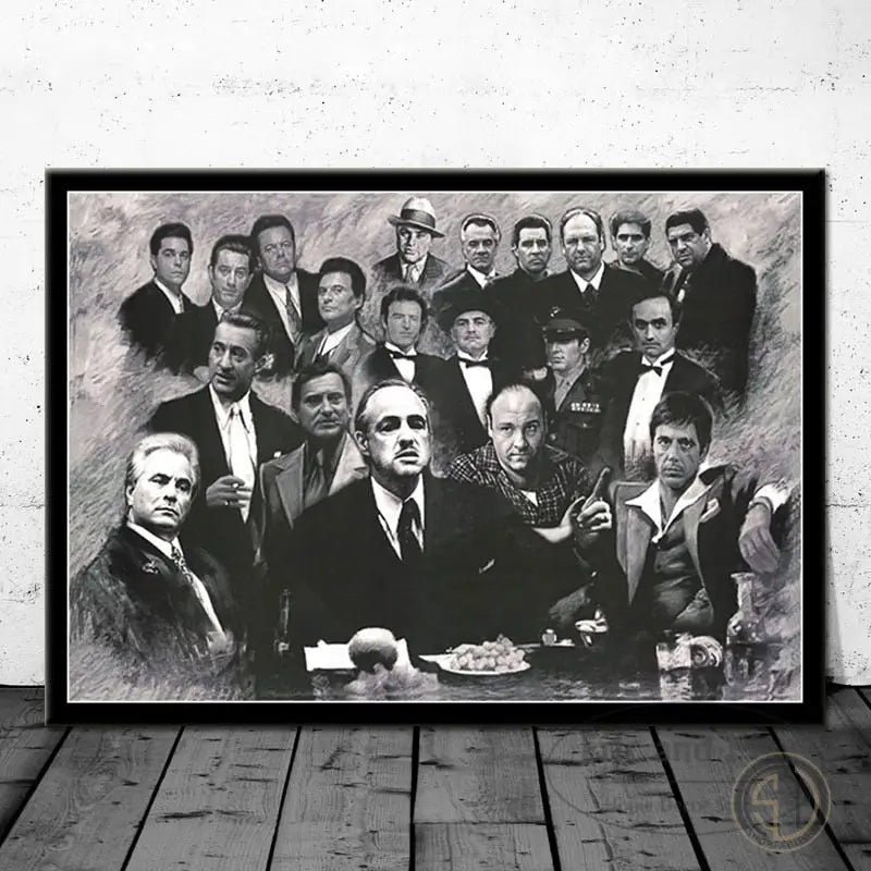 tableau le parin
