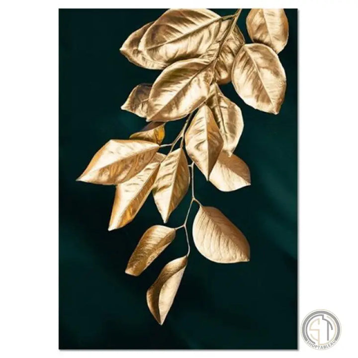 Tableau Motif Fleur Design ✓ fleur ✓ nature