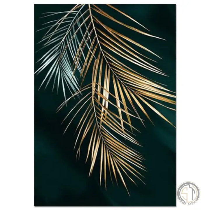 Tableau Motif Fleur Design ✓ fleur ✓ nature