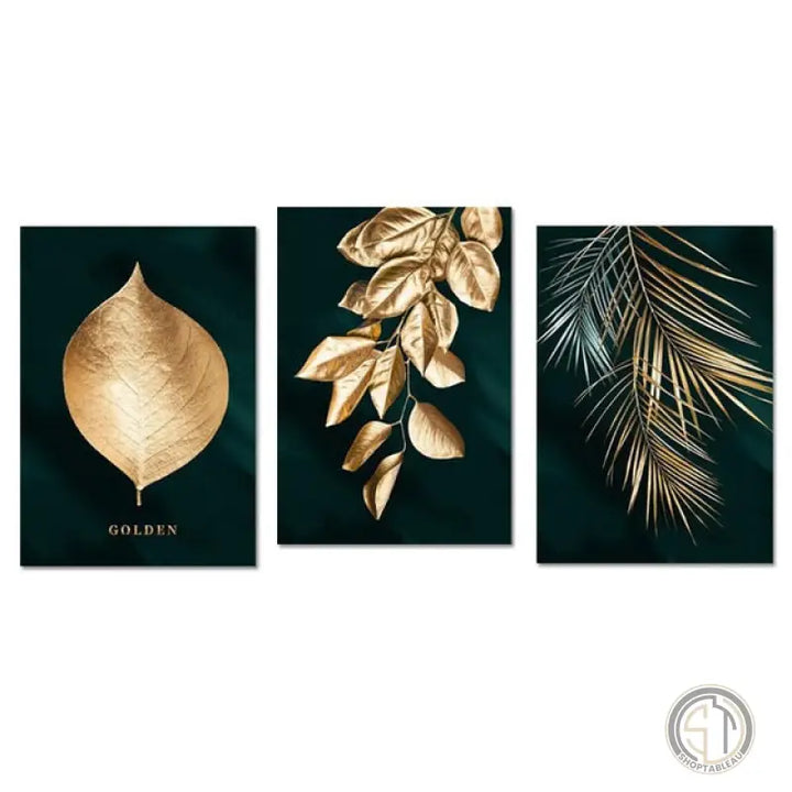 Tableau Motif Fleur Design ✓ fleur ✓ nature