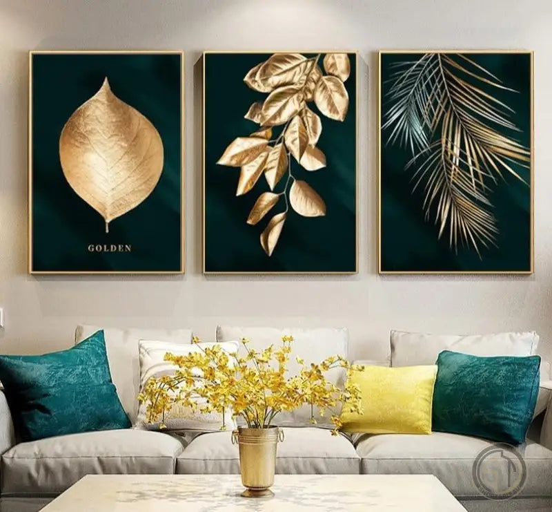 Tableau Motif Fleur