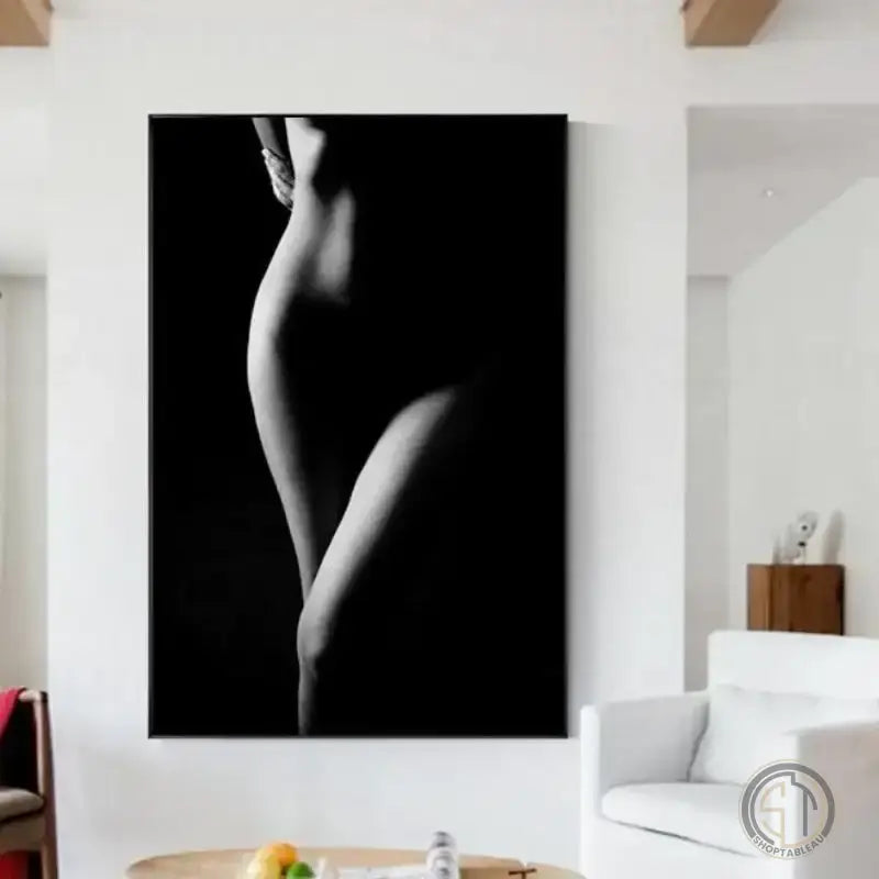 Tableau de nu