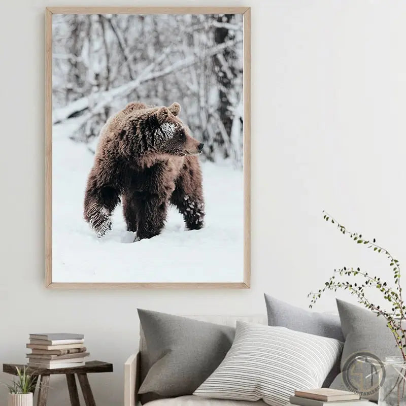 Tableau Ours