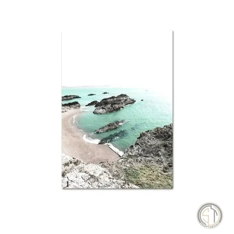 Tableau Corse
