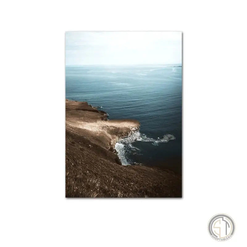 Tableau Mer