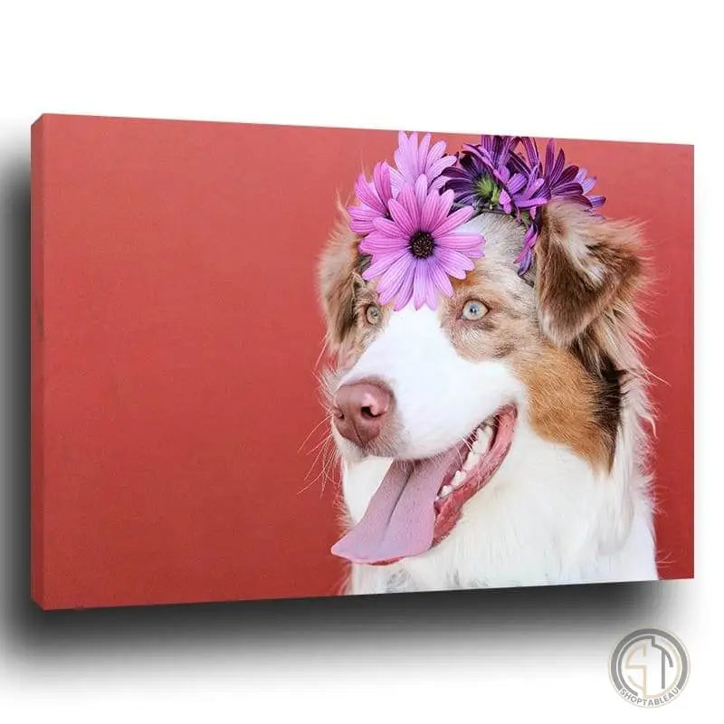Tableau Personnalisé Animaux ✓ nature ✓ personnalisable