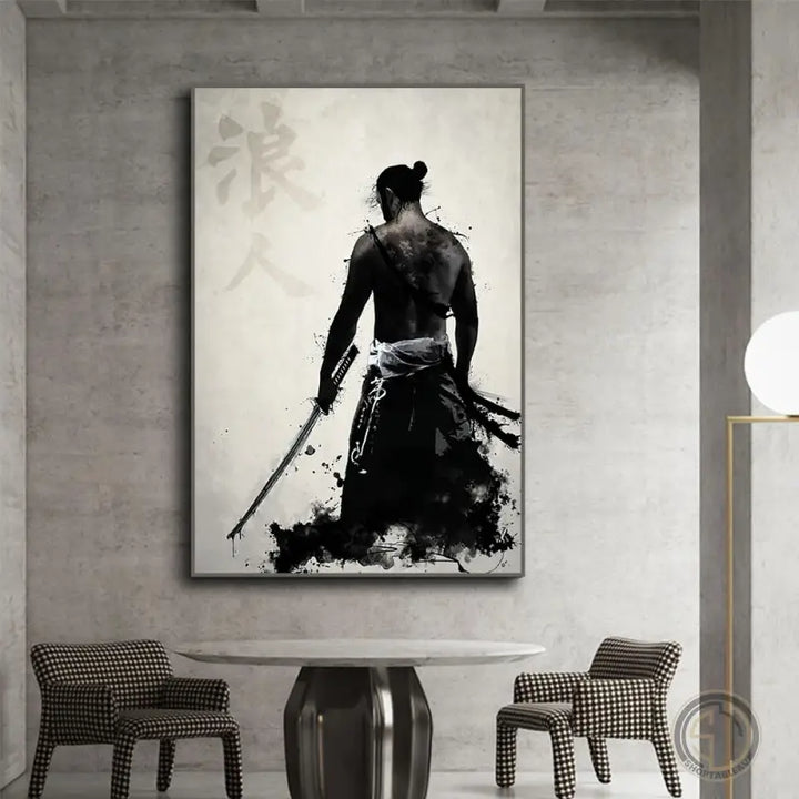 tableau combatant