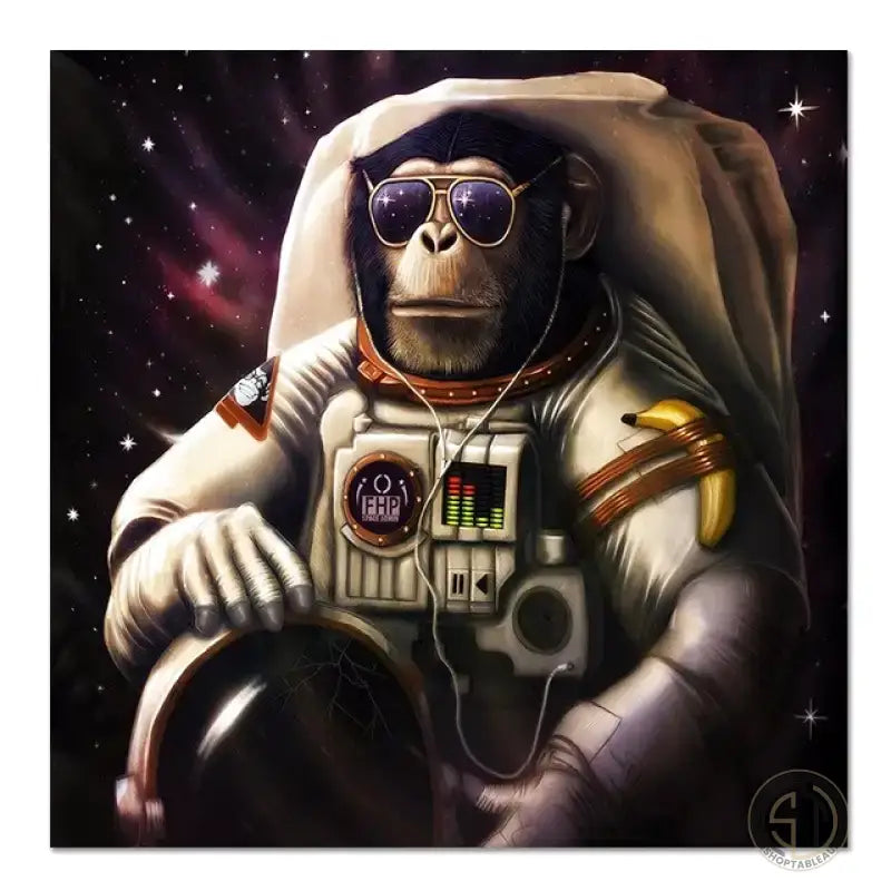 Toile de singe
