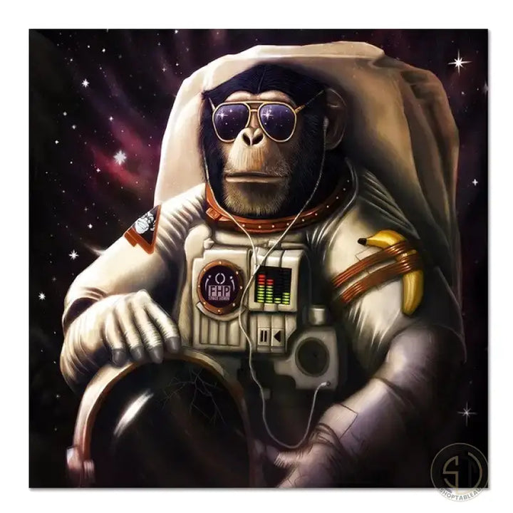 Toile de singe