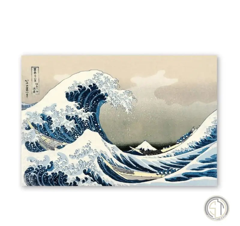 toile japonaise