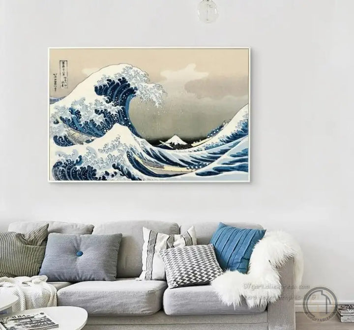 tableau japonais