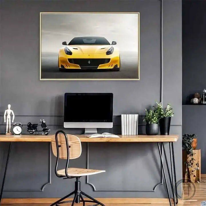 tableau ferrarie