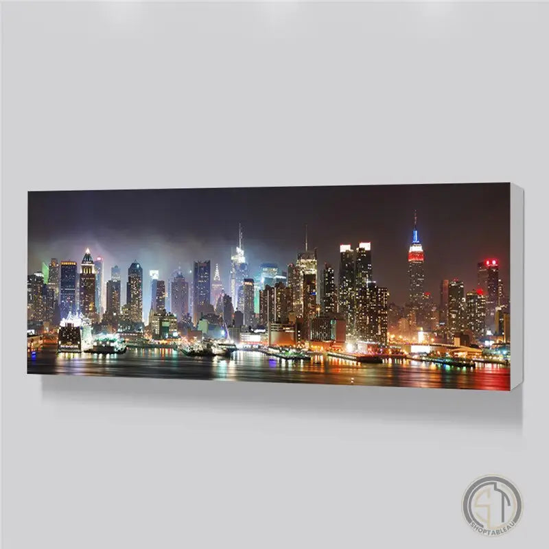 Toile Vue New York