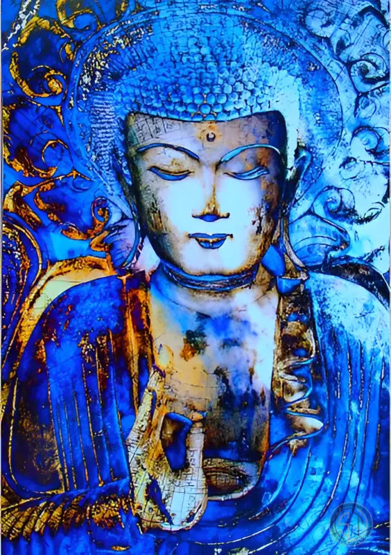 Tableau Zen Pour Chambre à Coucher bouddha