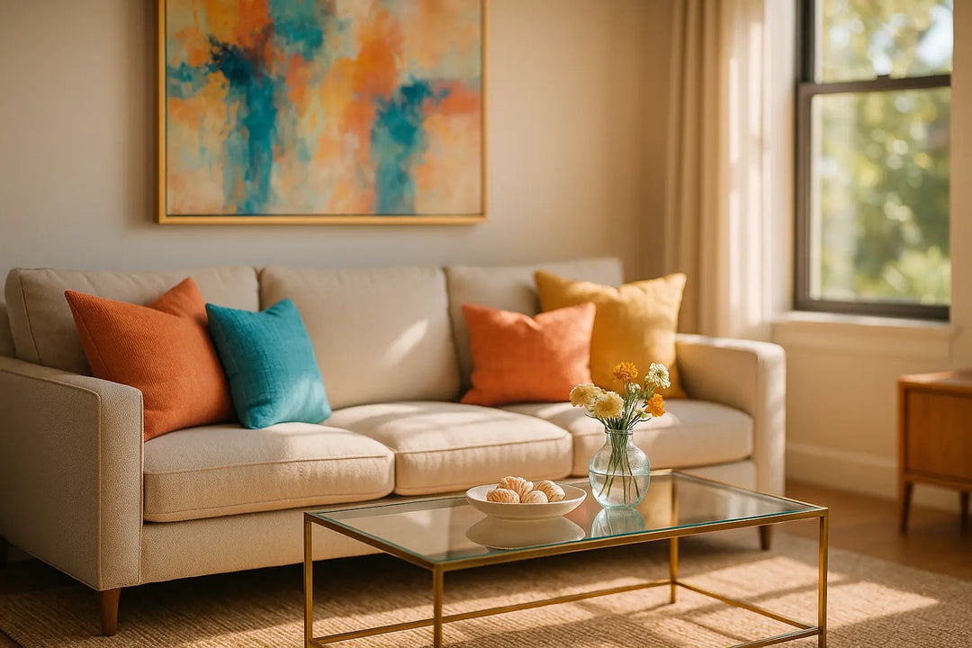 Tendance Déco été 2025 !